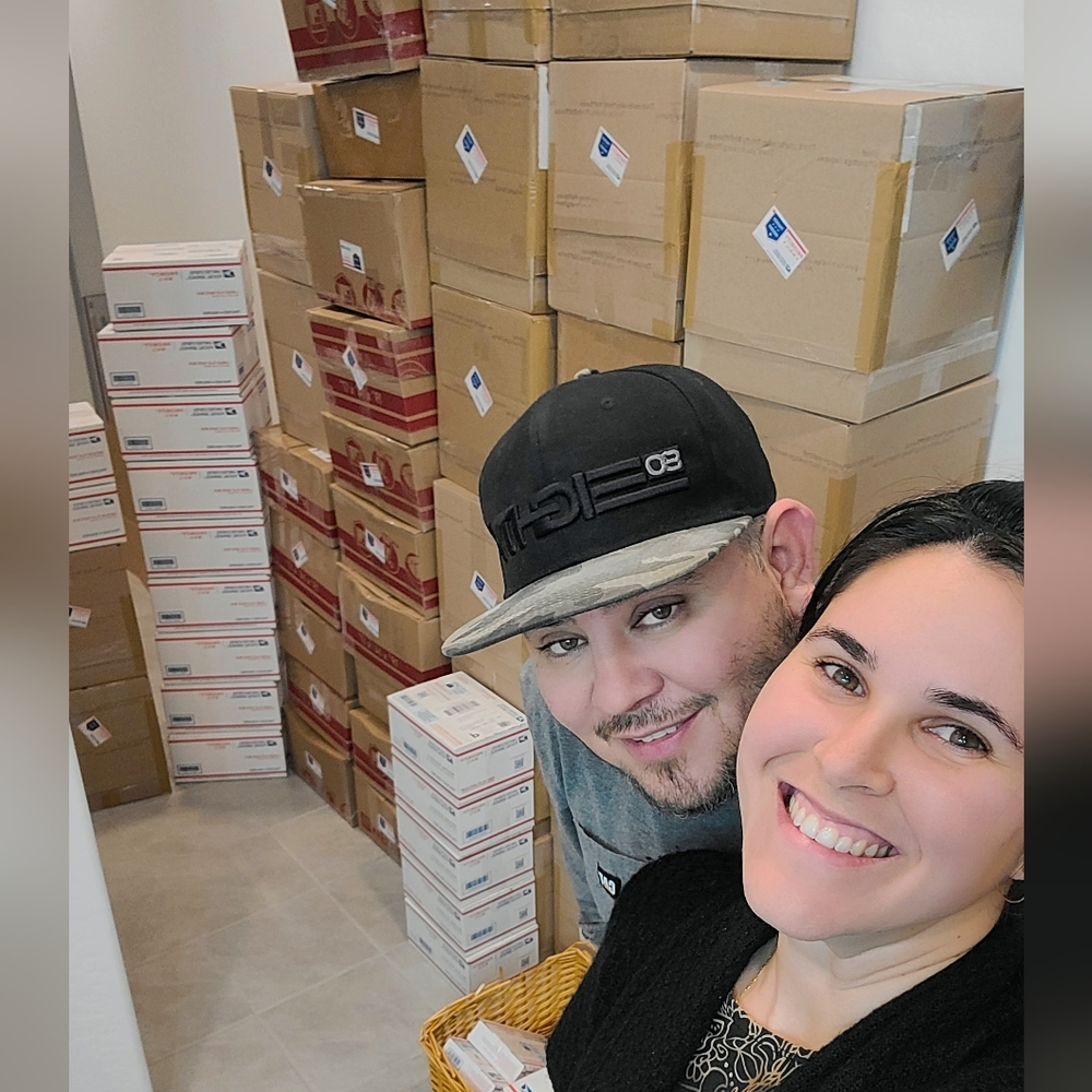 Catch us live!!💕🌵🌞